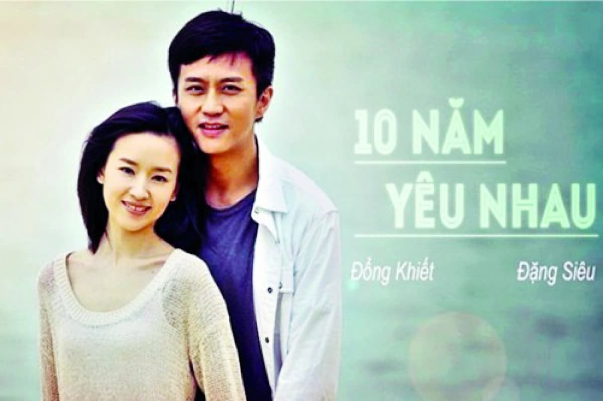 Mười Năm Yêu Em (Ten Years of Love )