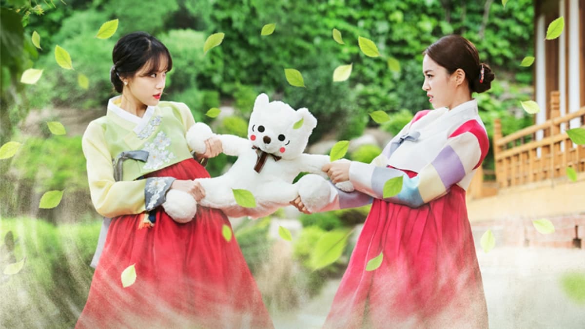 Muôn Kiểu Nàng Dâu (All Kinds Of Daughters-in-Law)