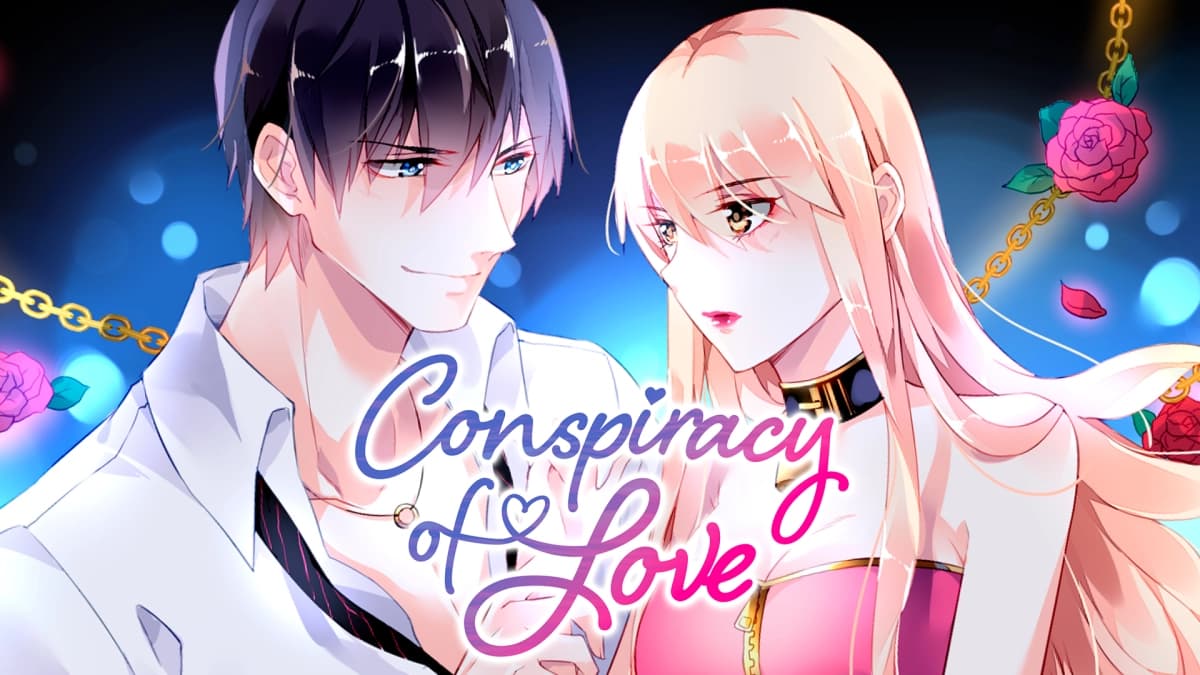 Mưu Ái Thượng Ẩn (Conspiracy of Love)