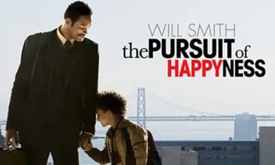 Mưu Cầu Hạnh Phúc (The Pursuit Of Happyness)