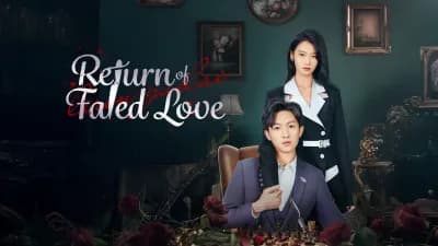Mỹ Nhân Trở Về (Return of Fated Love)