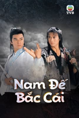 Poster phim Nam Đế Bắc Cái