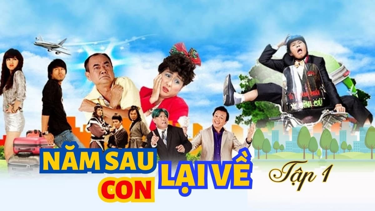 Năm Sau Con Lại Về (Nam Sau Con Lai Ve)