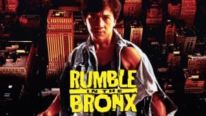 Náo Loạn Phố Bronx (Rumble in the Bronx)