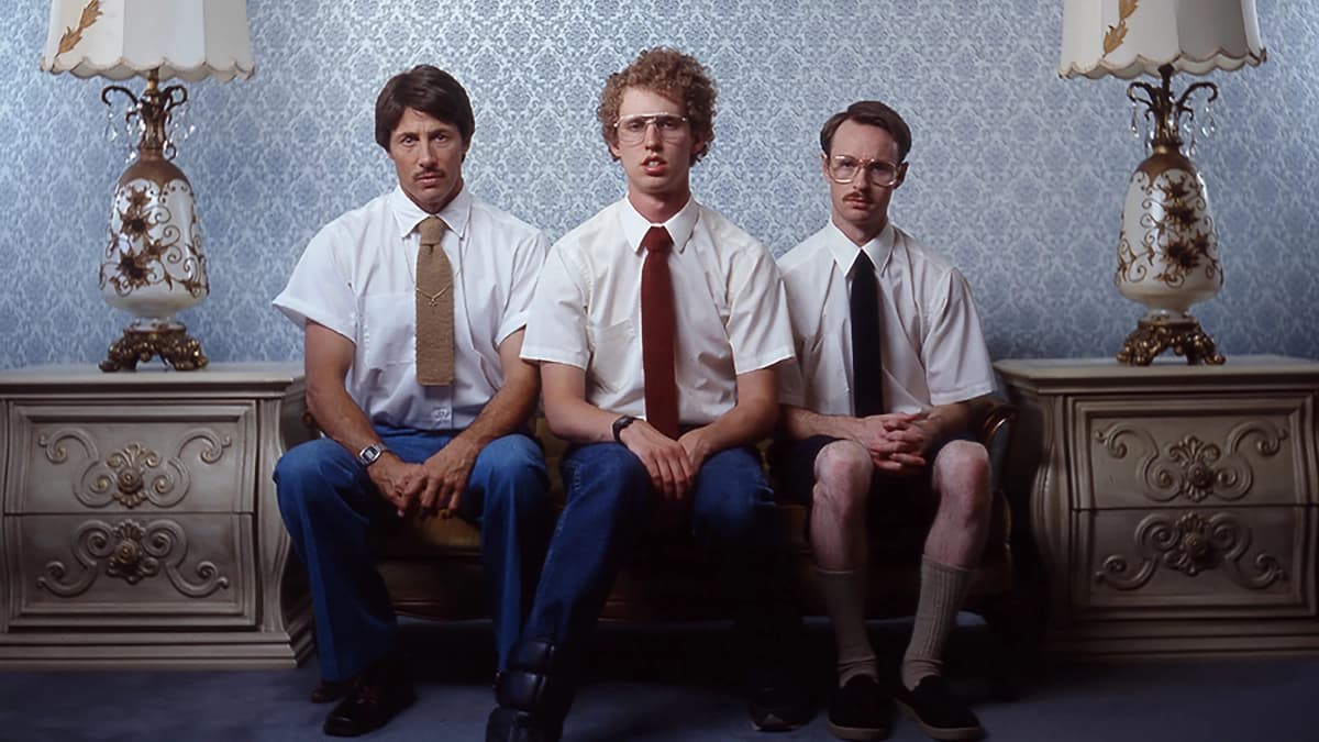 Napoleon Dynamite (Napoleon Dynamite)