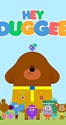 Poster phim Này Duggee (Phần 1)