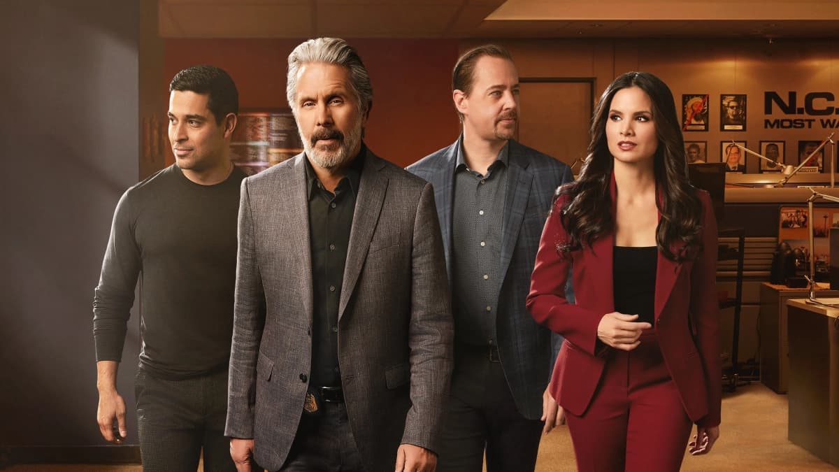 NCIS (Phần 14) (NCIS Season 14)