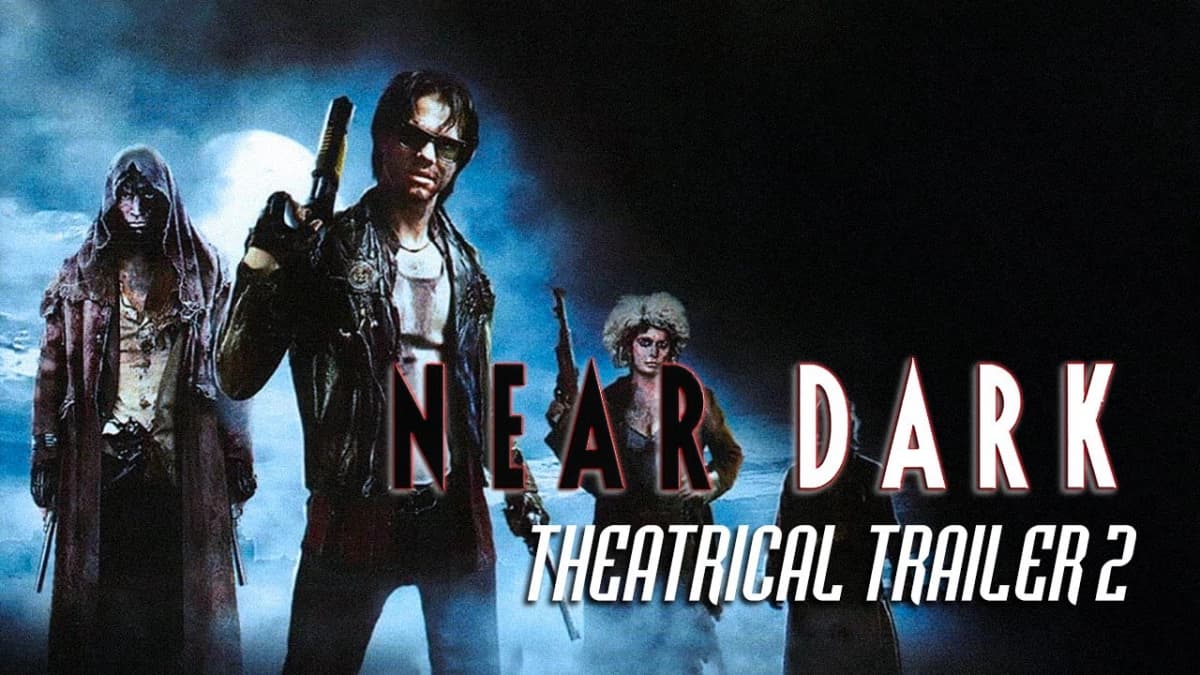 Near Dark (Near Dark)