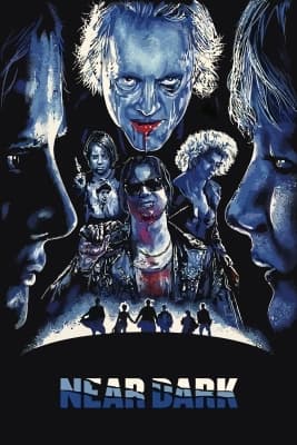 Poster phim Near Dark