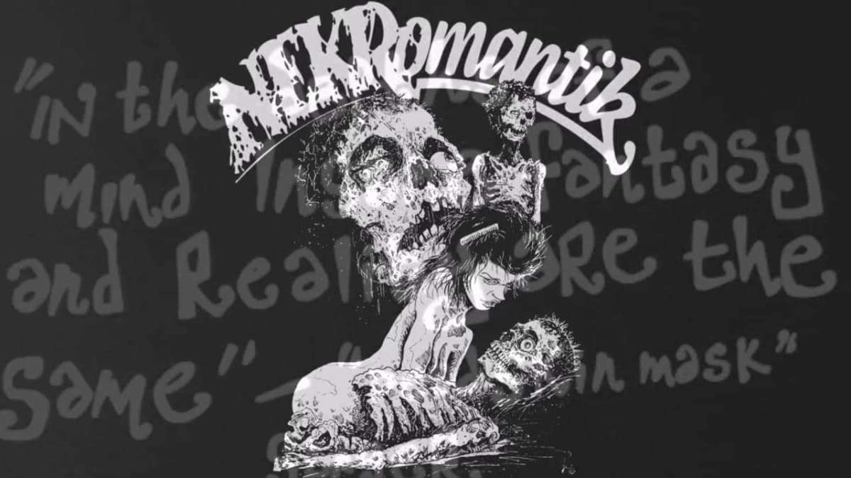 Nekromantik (Nekromantik)