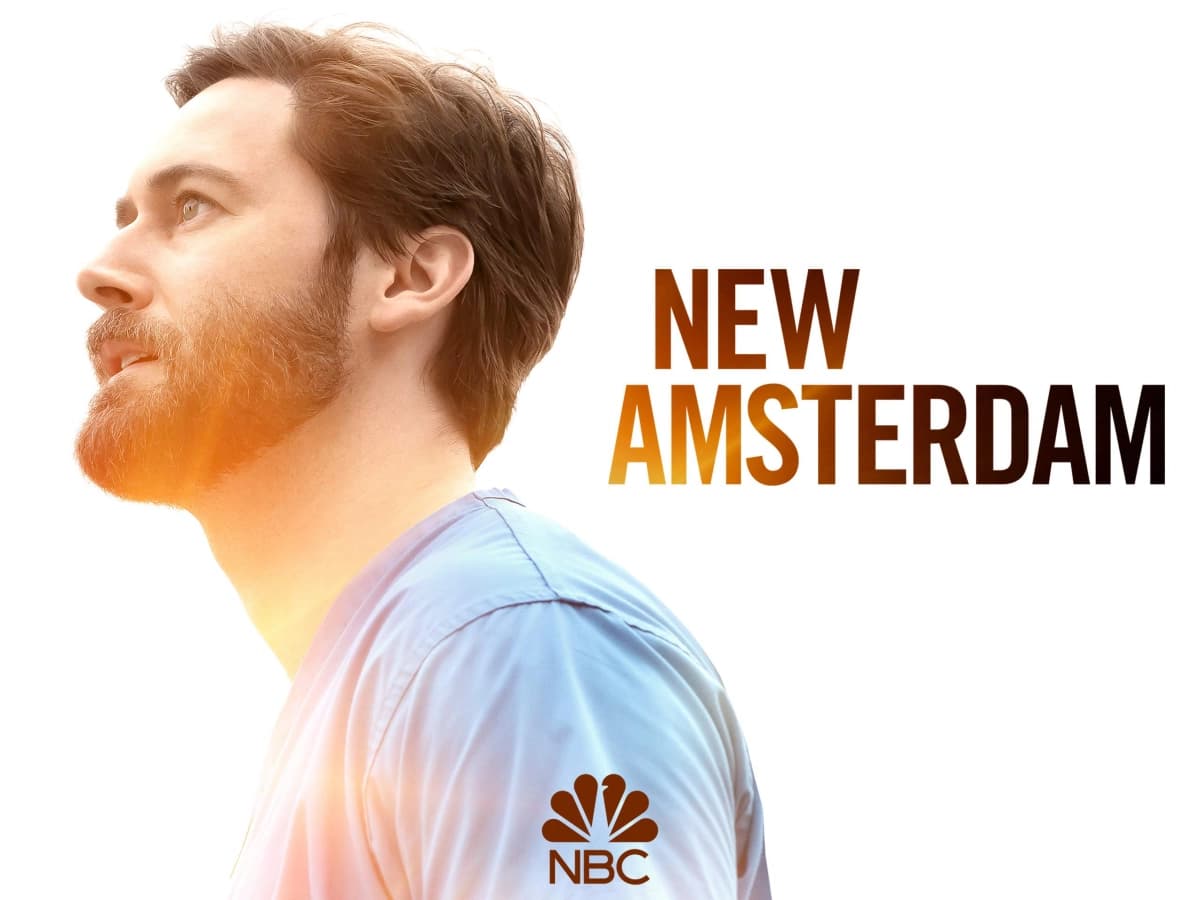 New Amsterdam (Phần 3) (New Amsterdam (Season 3))