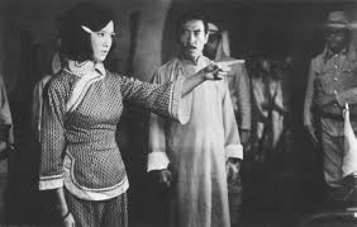 New Fist of Fury (New Fist of Fury)