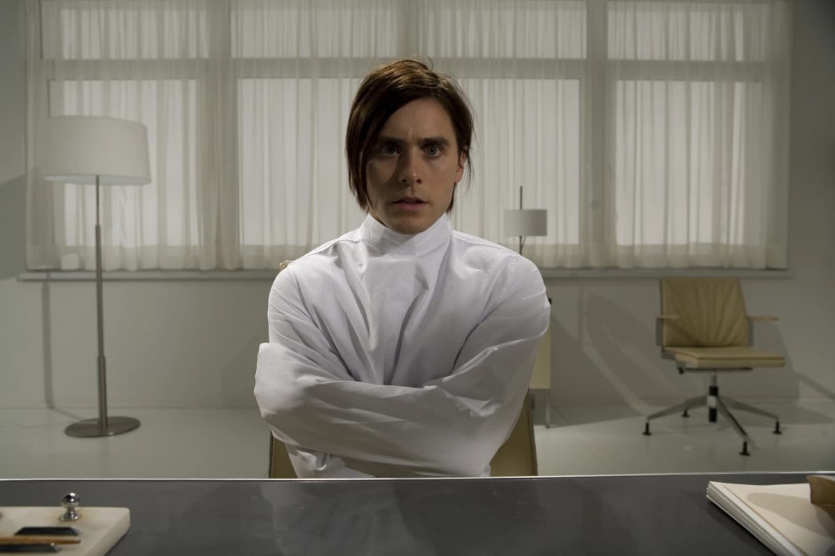 Ngài Không Ngã Rẽ (Mr. Nobody)