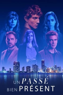 Poster phim Ngày Ấy & Bây Giờ
