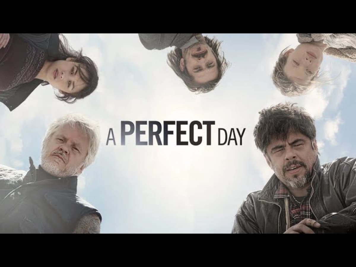 Ngày Hoàn Hảo (A Perfect Day)