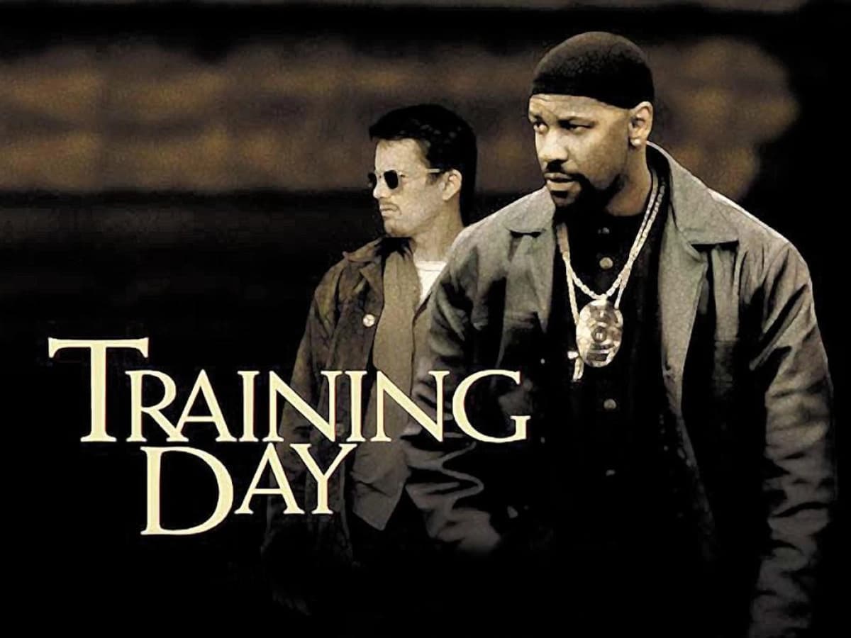 Ngày Huấn Luyện (Training Day)
