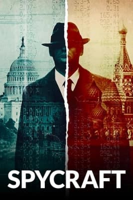 Poster phim Nghệ thuật tình báo