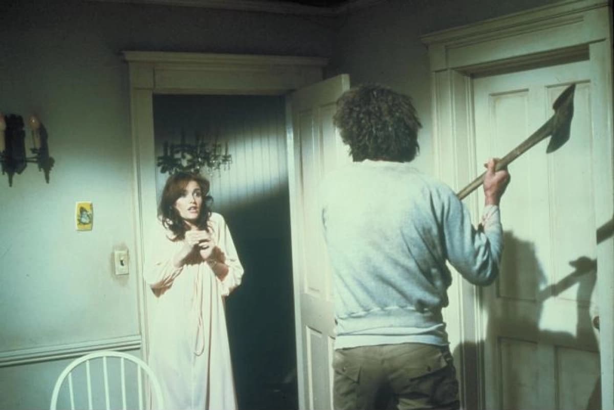Ngôi Nhà Rùng Rợn (The Amityville Horror)