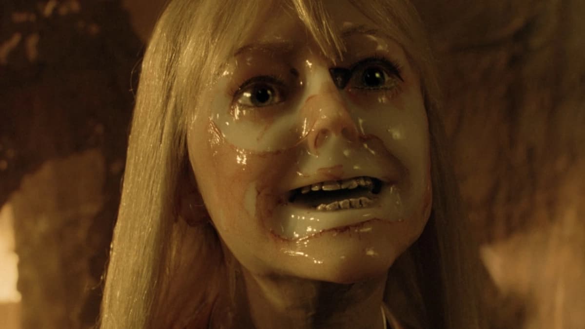 Ngôi Nhà Sáp (House Of Wax)