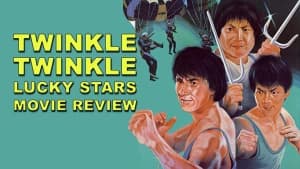 Ngôi Sao May Mắn (Twinkle Twinkle Lucky Stars)