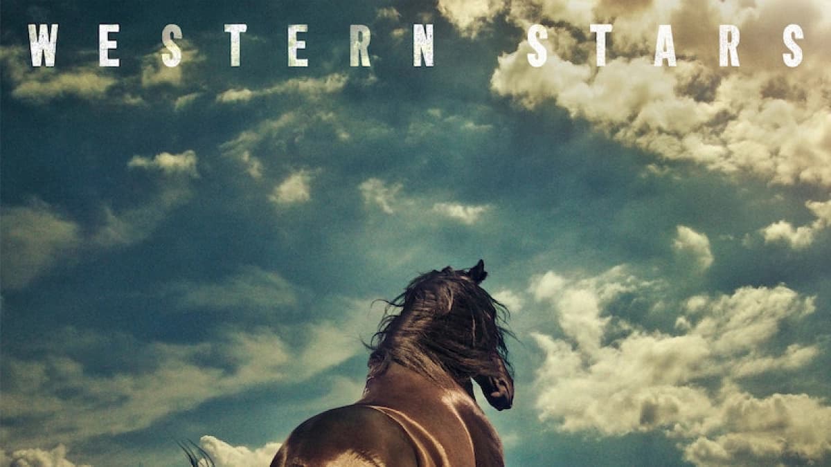 Ngôi sao miền Tây (Western Stars)