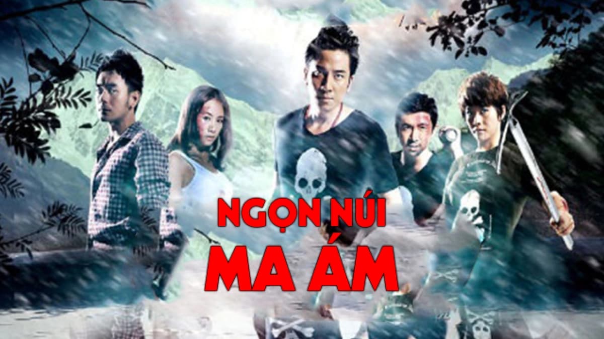 Ngọn Núi Ma Ám (Demon in the Mountain)
