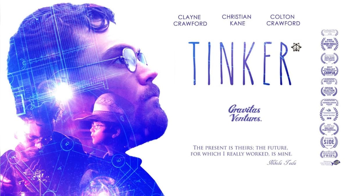 Người Bố Vĩ Đại (Tinker)