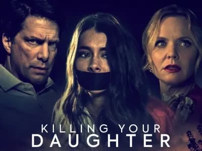 Người Con Thất Lạc (Killing Your Daughters)