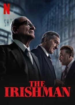 Poster phim Người đàn ông Ireland