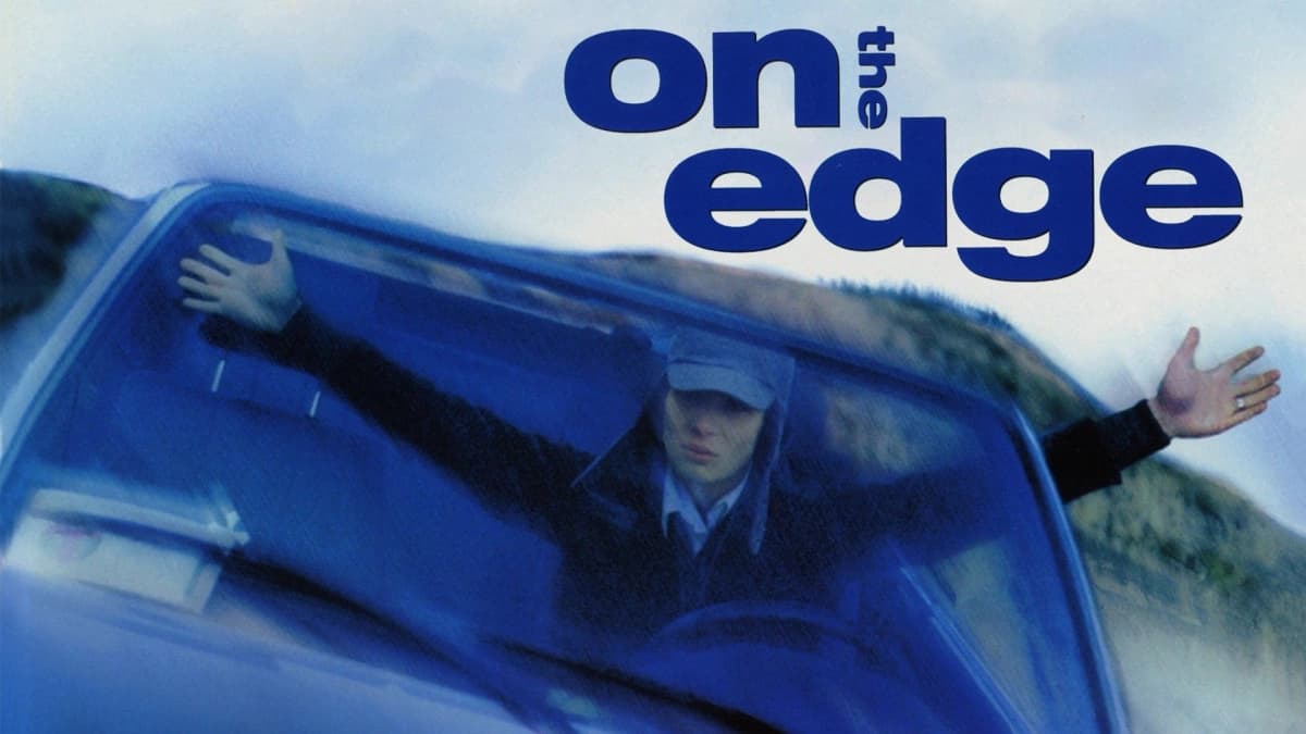 Người Đấu Kiếm (On the Edge)