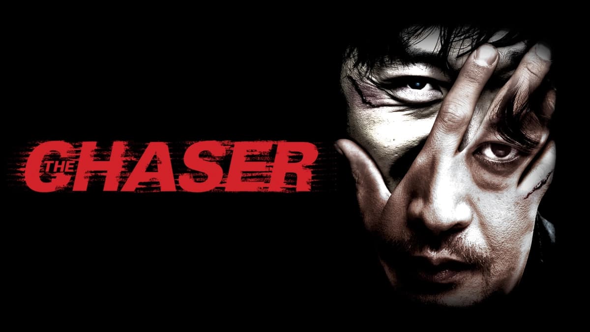 Người Đi Săn (The Chaser)