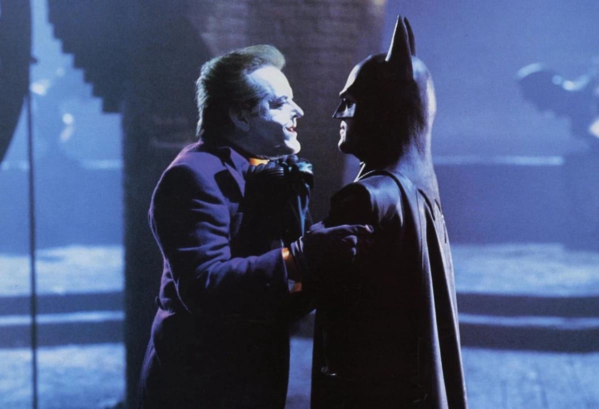 Người dơi 1 (Batman)