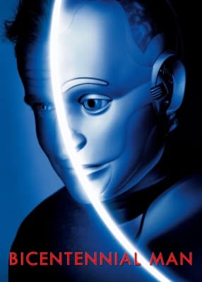 Poster phim Người Máy 200 Tuổi