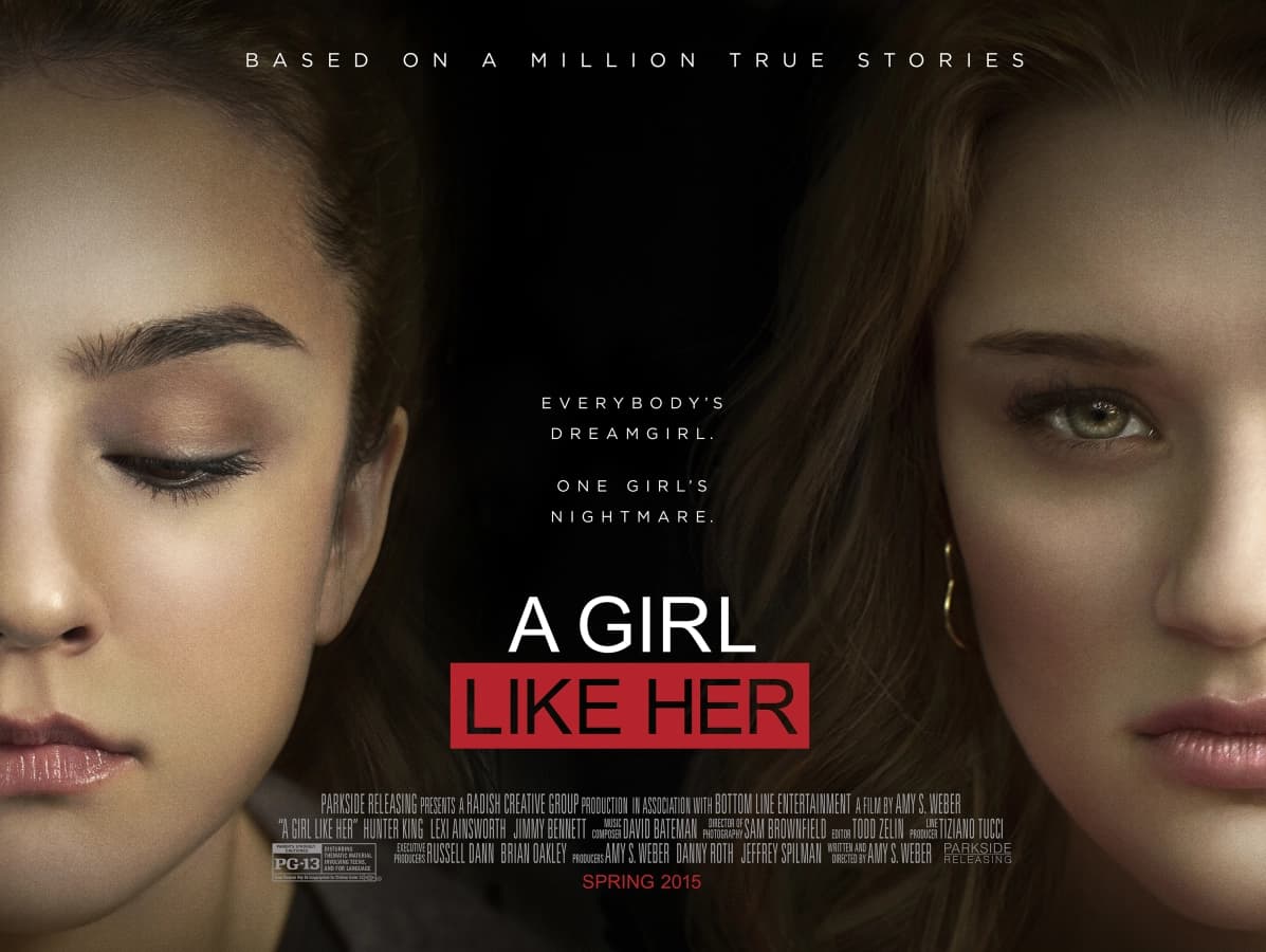 Người Như Cô Ấy (A Girl Like Her)