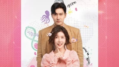 Người Tình DNA (DNA Lover)