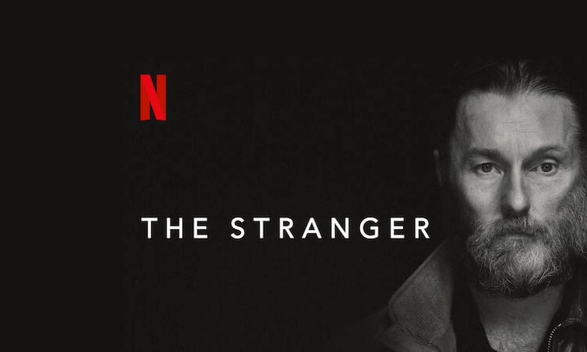 Người xa lạ (The Stranger)