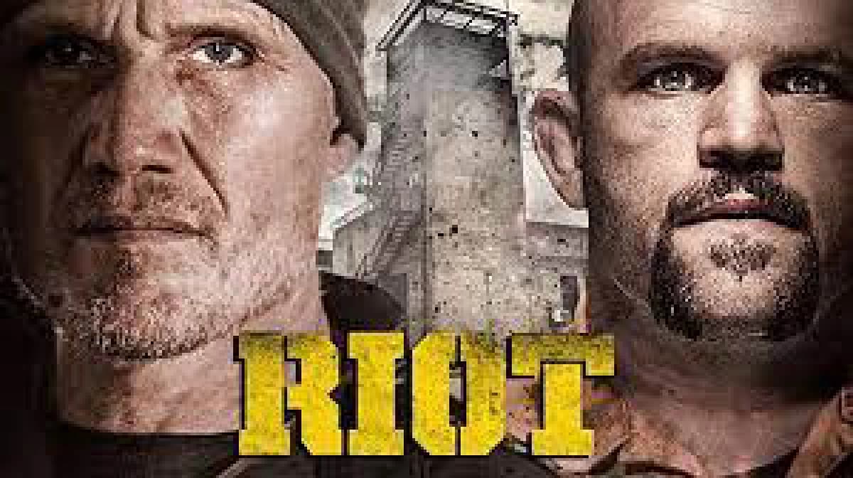 Nhà Giam Địa Ngục (Riot)