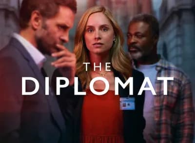 Nhà ngoại giao (The Diplomat)