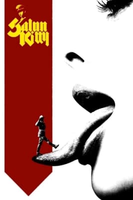 Poster phim Nhà Thổ