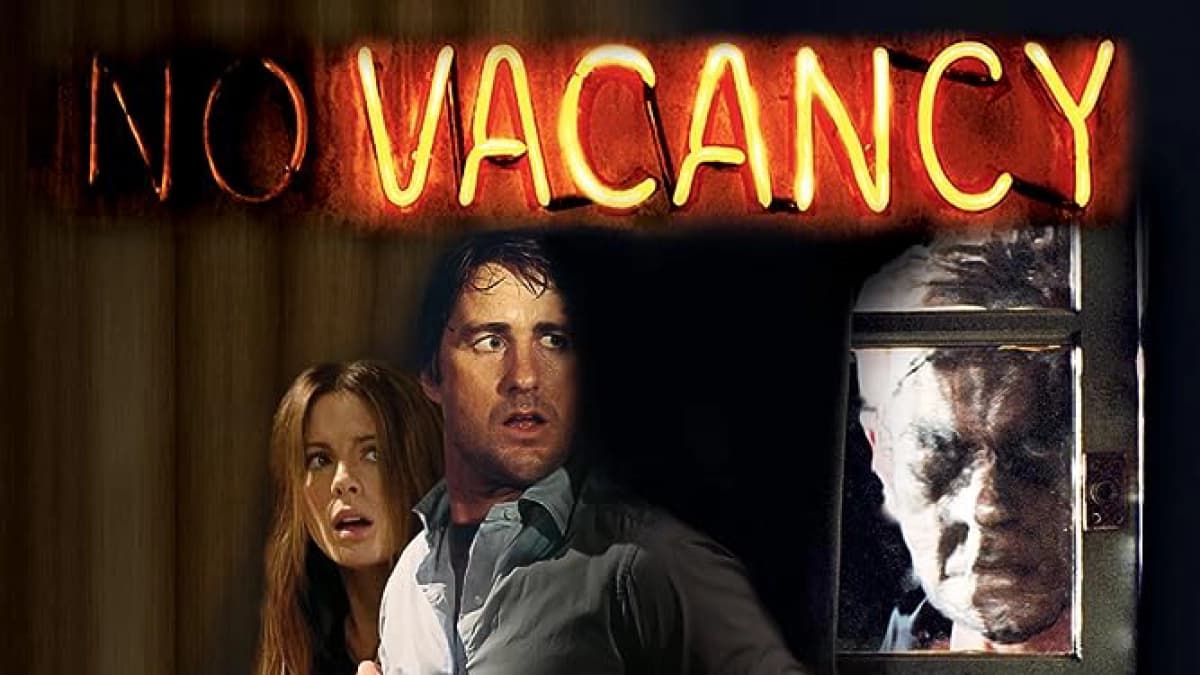 Nhà Trọ Kinh Hoàng (Vacancy)