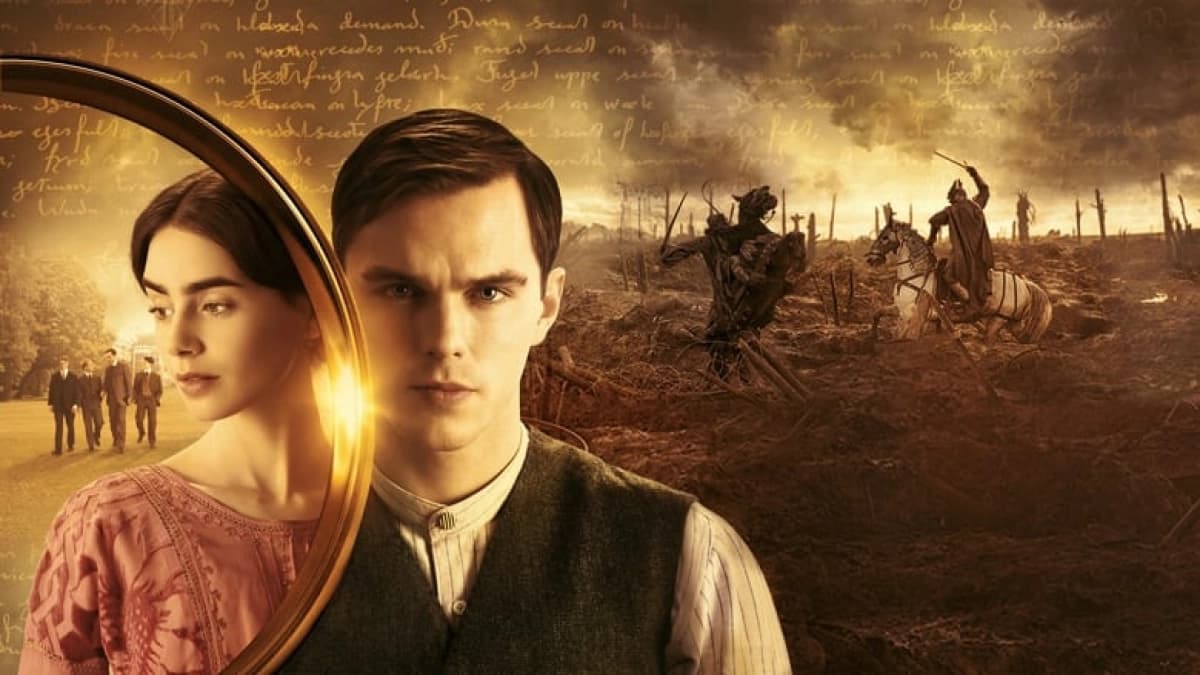 Nhà Văn Tolkien (Tolkien)