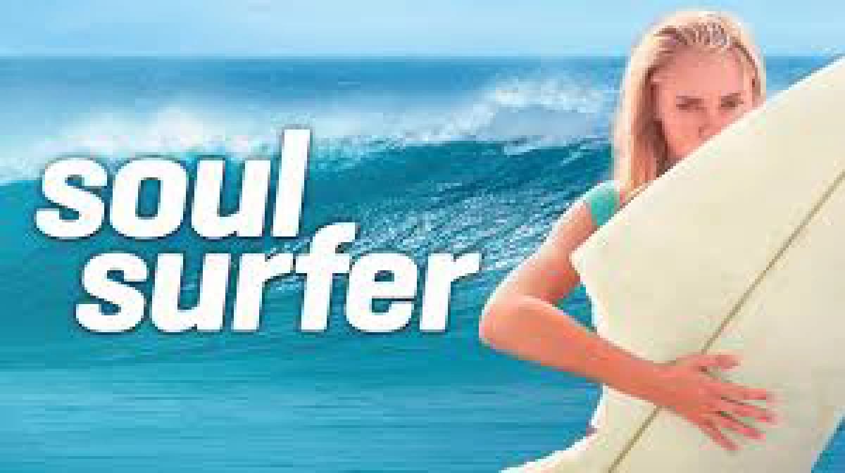 Nhà Vô Địch Lướt Ván (Soul Surfer)