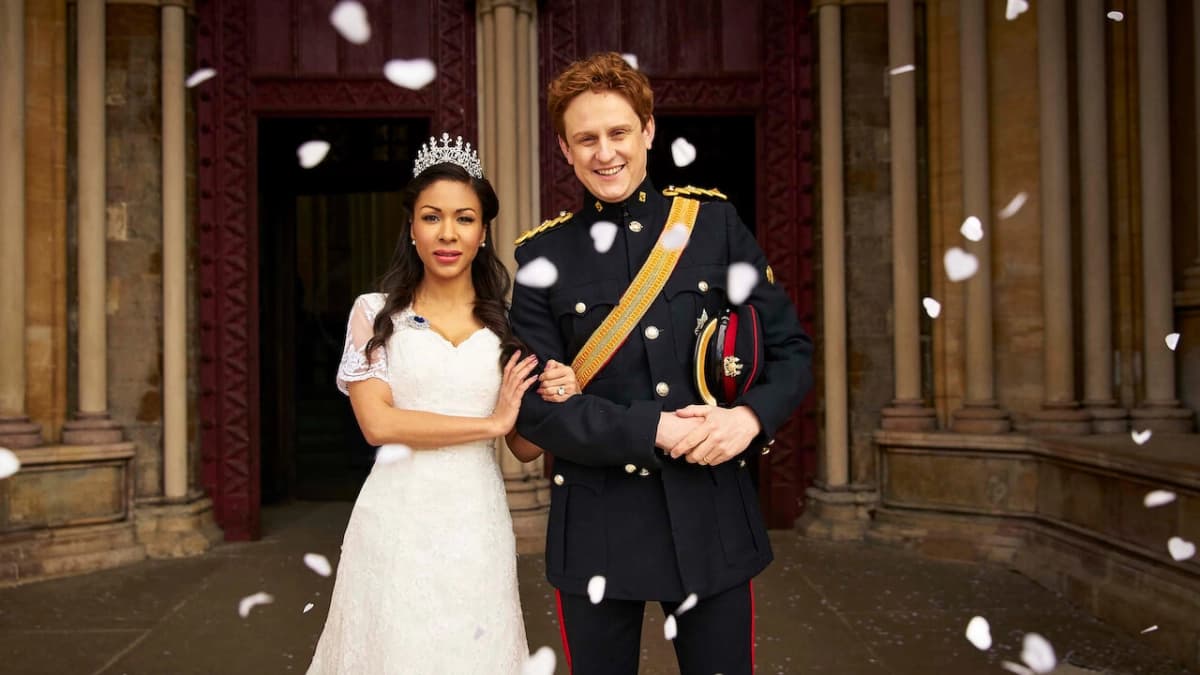 Nhà Windsor (Phần 2) (The Windsors (Season 2))