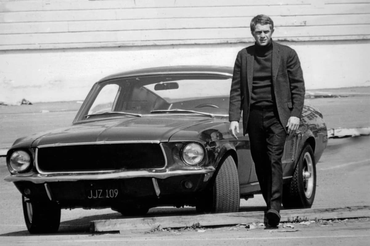 Nhân Chứng Câm Lặng (Bullitt)