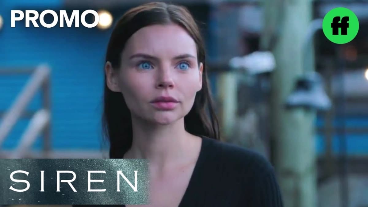 Nhân Ngư (Phần 1) (Siren (Season 1))