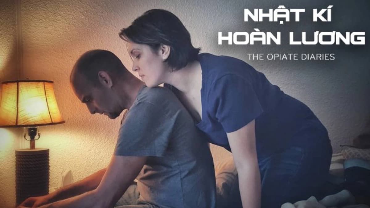 Nhật Ký Hoàn Lương (The Opiate Diaries)