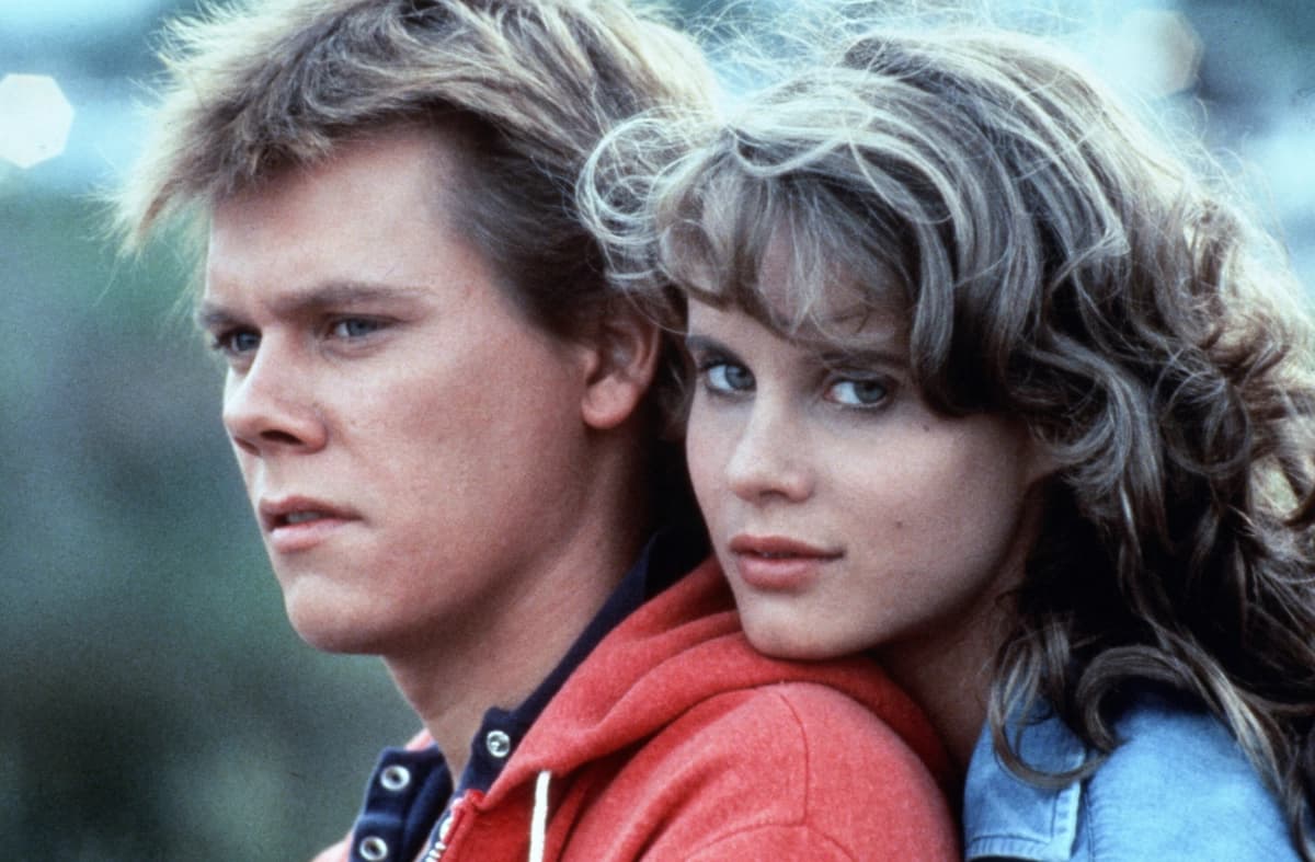 Nhảy múa tự do (Footloose)