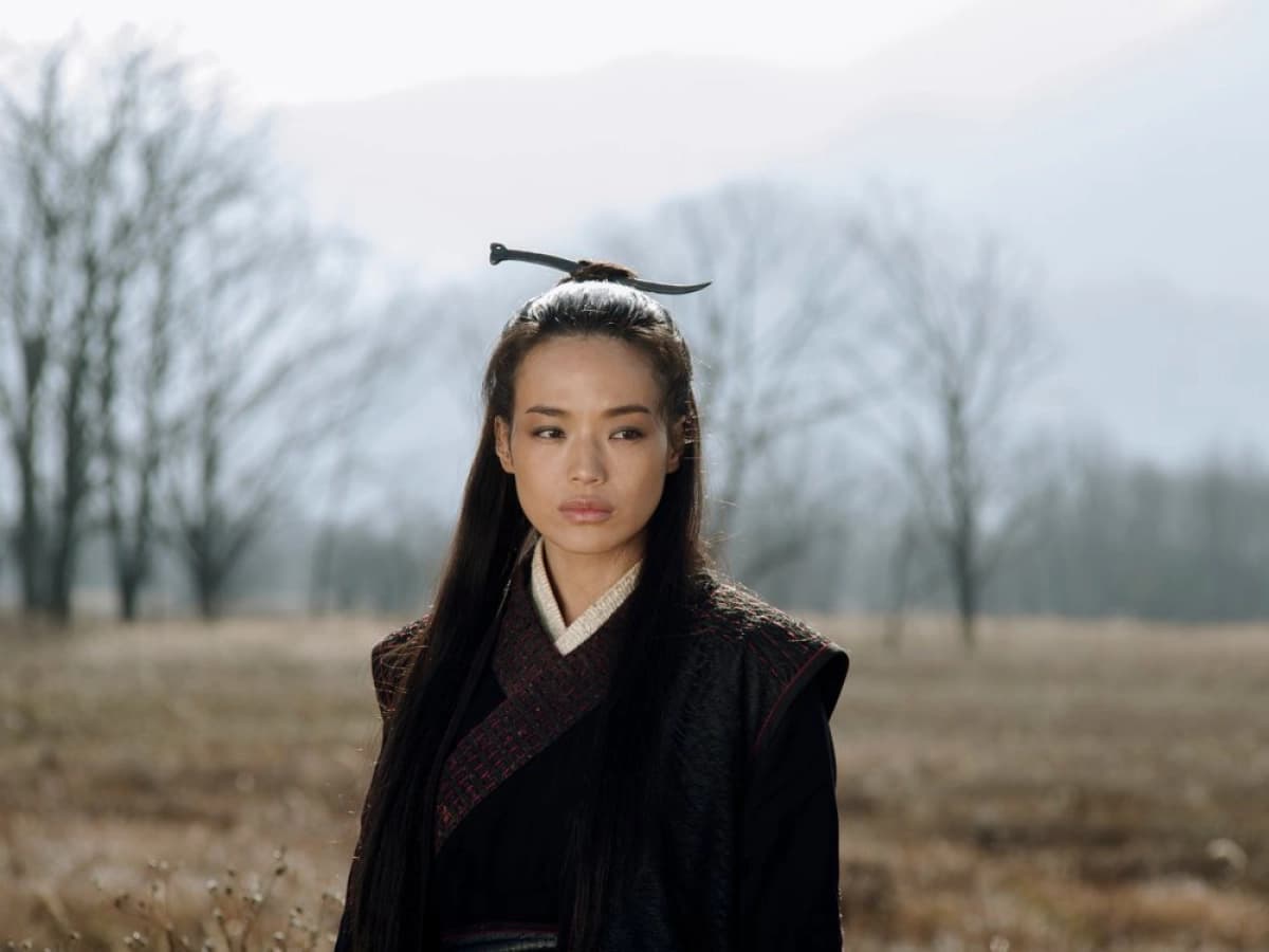 Nhiếp Ẩn Nương (The Assassin)
