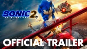 Nhím Sonic 2 (Sonic the Hedgehog 2)