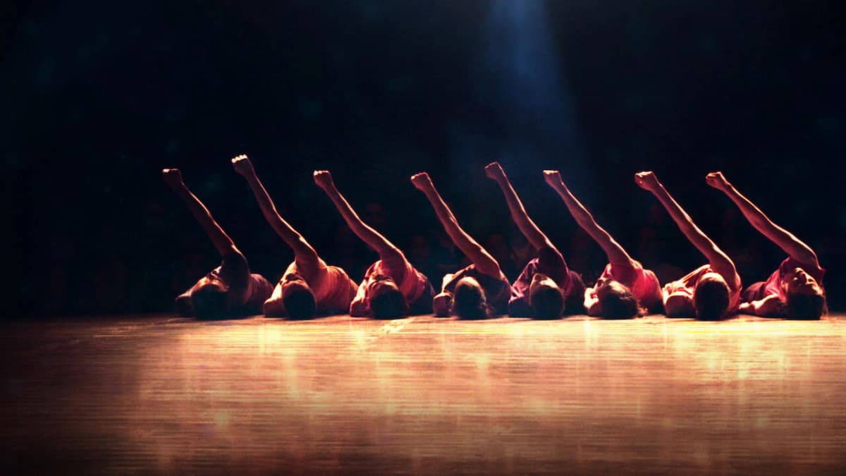 Nhịp nhàng (Move)